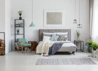 Temperatura ideal para dormir: clave para un descanso reparador estudio para dormir bien