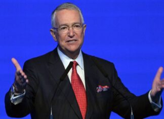 Ricardo Salinas Pliego responde con dureza a propuesta de nacionalizar TV Azteca: “Pobres rateros” expropiacion tv azteca