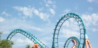 Six Flags México anuncia su nueva montaña rusa familiar para 2026: Family Boomerang, diversión sin edad ni impacto ambiental family boomerang six flags mexico
