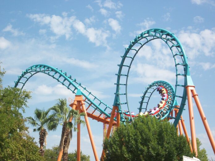 family boomerang six flags mexico family boomerang six flags mexico