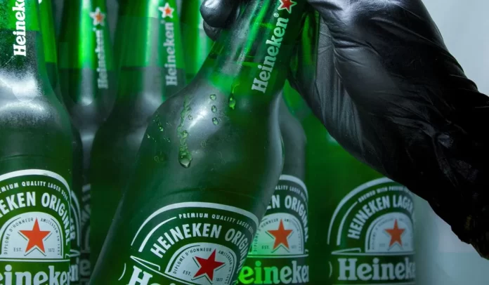femsa vende accioes de heineken femsa vende accioes de heineken