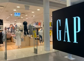 Gap cae en Bolsa por posibles sobrecostos de aranceles en EU gap cae en la bolsa revista flow