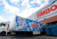 Grupo Bimbo aumenta 22.1% sus ganancias en 2026 y obtiene más de 4 mil millones de pesos en tres meses grupo bimbo premio