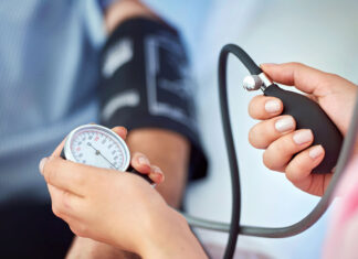 Evita la hipertensión con ejercicio, potasio y una dieta saludable hipertension como factor de riesgo y como prevenirlo