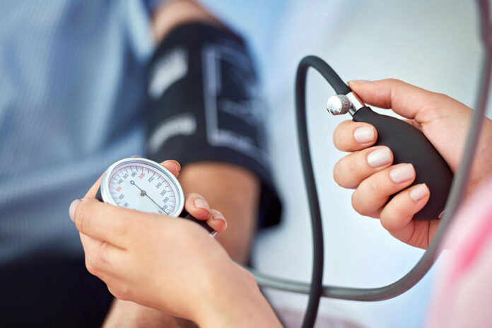 hipertension como factor de riesgo y como prevenirlo hipertension como factor de riesgo y como prevenirlo
