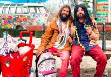 Hippie Fest 2025: CDMX se llena de buena vibra y conciencia en Huerto Roma Verde hippie fest 2025 cdmx
