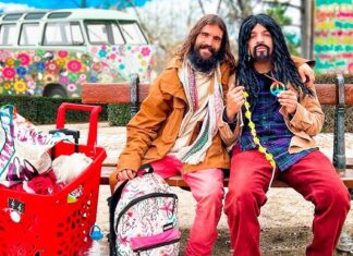 Hippie Fest 2025: CDMX se llena de buena vibra y conciencia en Huerto Roma Verde hippie fest 2025 cdmx