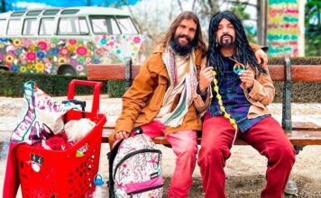 Hippie Fest 2025: CDMX se llena de buena vibra y conciencia en Huerto Roma Verde hippie fest 2025 cdmx