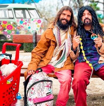 Hippie Fest 2025: CDMX se llena de buena vibra y conciencia en Huerto Roma Verde hippie fest 2025 cdmx