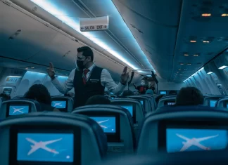 Sobrecargos de Aeroméxico anuncian huelga para el 1 de junio por aumento salarial huelga aeromexico 2025