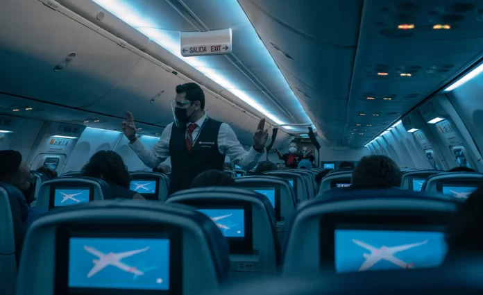 huelga aeromexico 2025 huelga aeromexico 2025