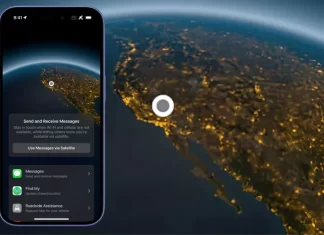 iPhone habilita conexión satelital gratuita en México: comunicación sin red móvil ni Wi-Fi Soporte Oficial de Apple +2 iphone satelital señal mexico