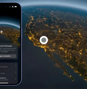 iPhone habilita conexión satelital gratuita en México: comunicación sin red móvil ni Wi-Fi Soporte Oficial de Apple +2 iphone satelital señal mexico