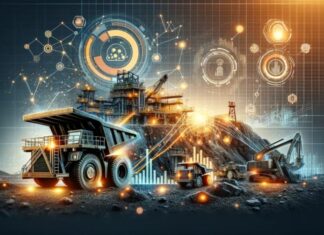 Minería inteligente: cómo la IA, el Big Data y la sustentabilidad transforman el futuro minero de México la mineria y la inteligencia artificial