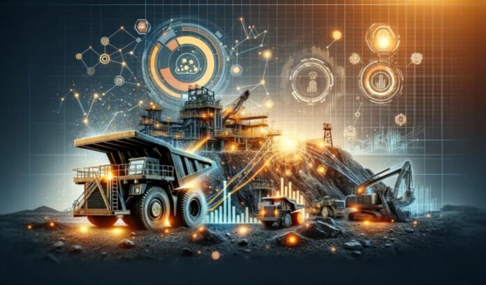 la mineria y la inteligencia artificial la mineria y la inteligencia artificial