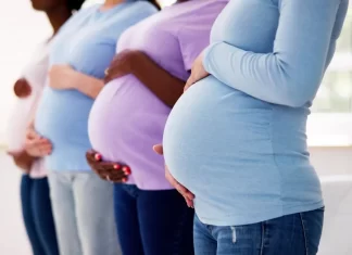 Salud mental materna: guía esencial para identificar y tratar la depresión posparto en 2025 mayo y la salud mental materna revista flow