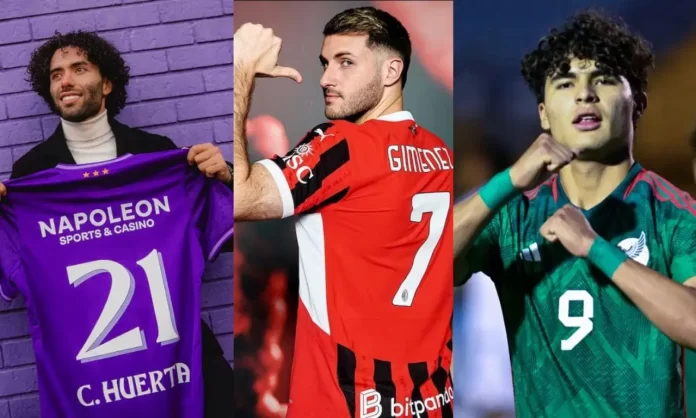 mexicanos en futbol europeo mexicanos en futbol europeo