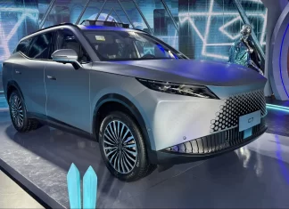 OMODA C7 PHEV rompe récord en el Maratón Súper Híbrido: así redefine la movilidad del futuro omoda c7 phev