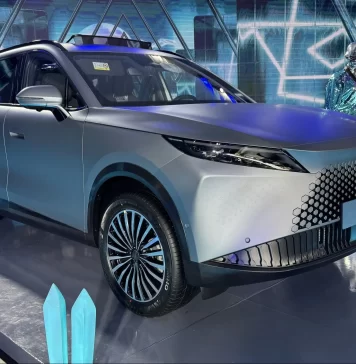 OMODA C7 PHEV rompe récord en el Maratón Súper Híbrido: así redefine la movilidad del futuro omoda c7 phev