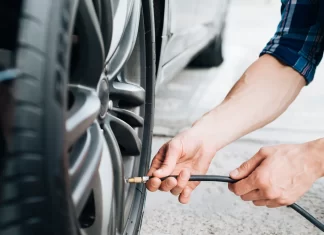 ¿Cuánta presión deben tener las llantas en verano? Guía esencial para conducir seguro en temporada de calor presion de las llantas en epoca de calor