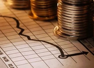 Banxico recorta pronóstico de crecimiento del PIB a 0.1% para 2025 recesion 2025 en mexico segun banxico