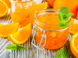 Mermelada de naranja casera: guía completa para prepararla fácil receta de mermelada de naranja revista flow