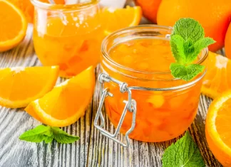 Mermelada de naranja casera: guía completa para prepararla fácil receta de mermelada de naranja revista flow