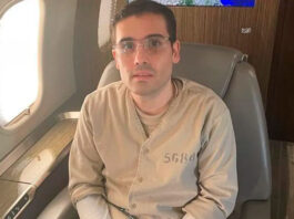 Ovidio Guzmán: ¿El fin del silencio? El hijo de ‘El Chapo’ se declara culpable y podría ser testigo clave en EU se declara culpable ovidio guzman