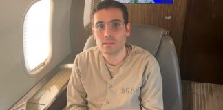 Ovidio Guzmán: ¿El fin del silencio? El hijo de ‘El Chapo’ se declara culpable y podría ser testigo clave en EU se declara culpable ovidio guzman