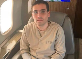 Ovidio Guzmán: ¿El fin del silencio? El hijo de ‘El Chapo’ se declara culpable y podría ser testigo clave en EU se declara culpable ovidio guzman