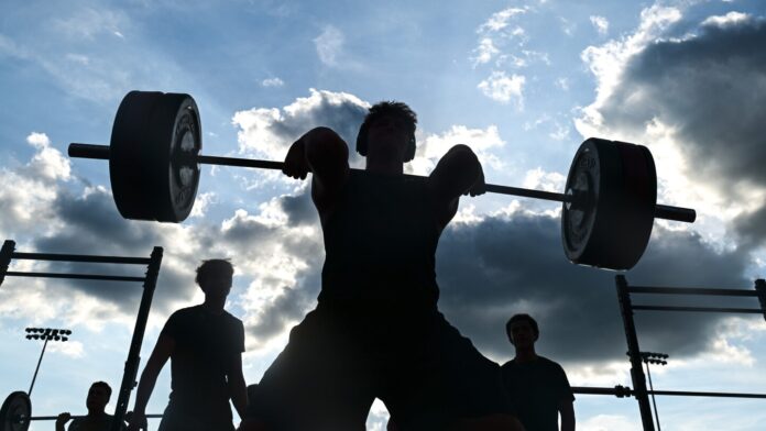 sesiones de entrenamiento arduas sesiones de entrenamiento arduas