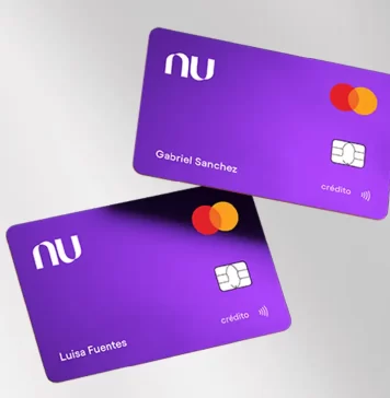 Nu México reduce tasa de interés fija: ¿qué significa para tus ahorros? tarhetas nu a la baja en tasas en mexico