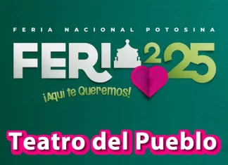 Fenapo 2025: Lo que necesitas saber sobre la Feria Nacional Potosina Fenapo 2025: Lo que necesitas saber sobre la Feria Nacional Potosina