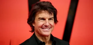 Tom Cruise desata euforia en la CDMX con el estreno de «Misión Imposible: Sentencia Final» tom cruise en mexico con mision imposible 6