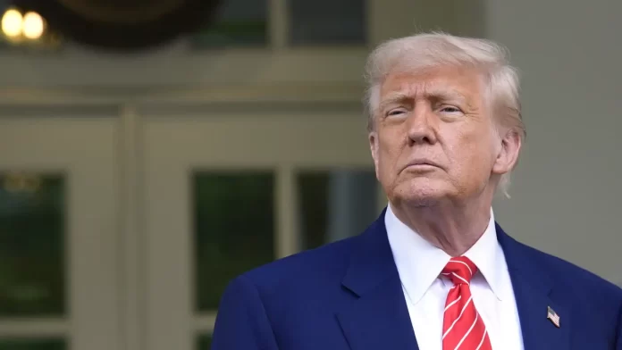 tribunal federal de eu anula arancelas de donald trump tribunal federal de eu anula arancelas de donald trump