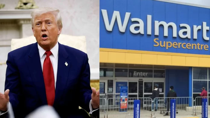 trump contra walmart aranceles trump contra walmart aranceles