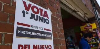 Guía completa para votar en las elecciones judiciales 2025 en México: lo que debes saber sobre boletas, candidatos y cómo emitir tu voto votaciones al poder judicial 2025 mexico