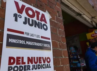 Guía completa para votar en las elecciones judiciales 2025 en México: lo que debes saber sobre boletas, candidatos y cómo emitir tu voto votaciones al poder judicial 2025 mexico