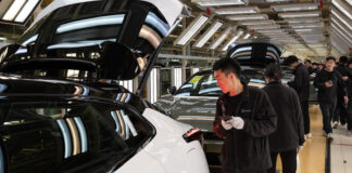 El auge global de las automotrices chinas: líderes más valiosas en la Ruta de la Seda