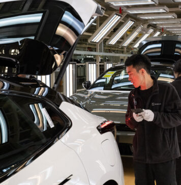 El auge global de las automotrices chinas: líderes más valiosas en la Ruta de la Seda