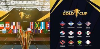 Calendario Copa Oro 2025: fechas, sedes y guía completa del torneo