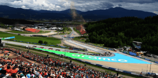 GP de Austria 2025: horarios completos, favoritos al podio y rivalidades en Spielberg