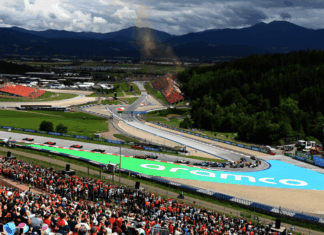 GP de Austria 2025: horarios completos, favoritos al podio y rivalidades en Spielberg