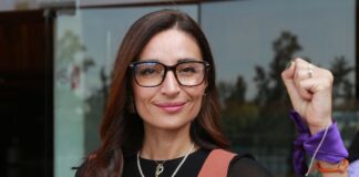 Diputada Laura Ballesteros busca despenalizar y gravar sustancias psicoactivas