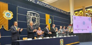 UNAM lanza estrategia por la paz ante olas de violencia y discursos de odio en Estados Unidos