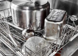 5 claves para cuidar tus utensilios de acero inoxidable 5 claves para cuidar tus utensilios de acero inoxidable