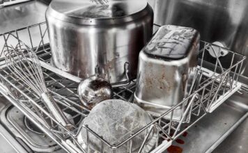 5 claves para cuidar tus utensilios de acero inoxidable 5 claves para cuidar tus utensilios de acero inoxidable