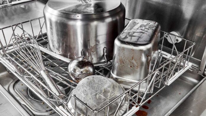 5 claves para cuidar tus utensilios de acero inoxidable