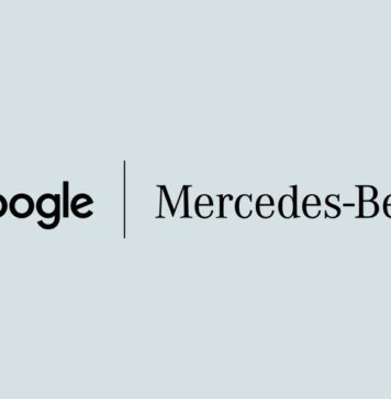 Mercedes‑Benz y Google unirán fuerzas para convertir sus autos en supercomputadoras sobre ruedas