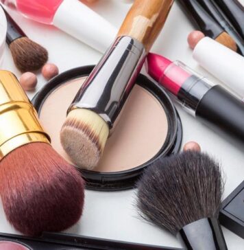 ¿Qué le pasa a tu piel si usas maquillaje caducado? Claves para mantenerla saludable